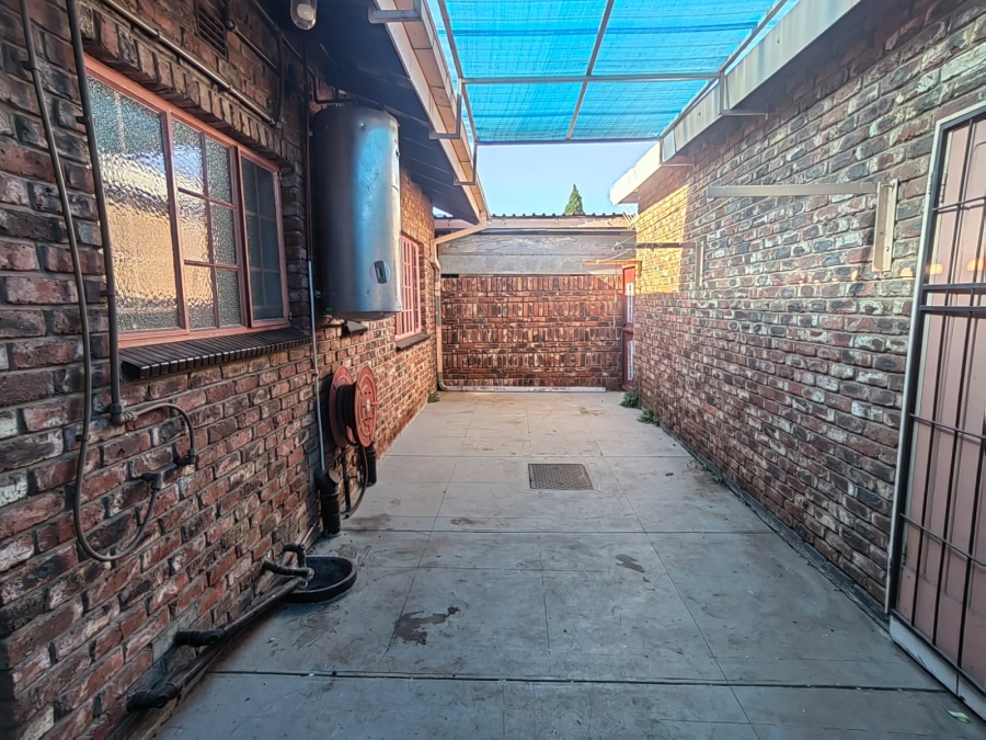 3 Bedroom Property for Sale in Parys Free State